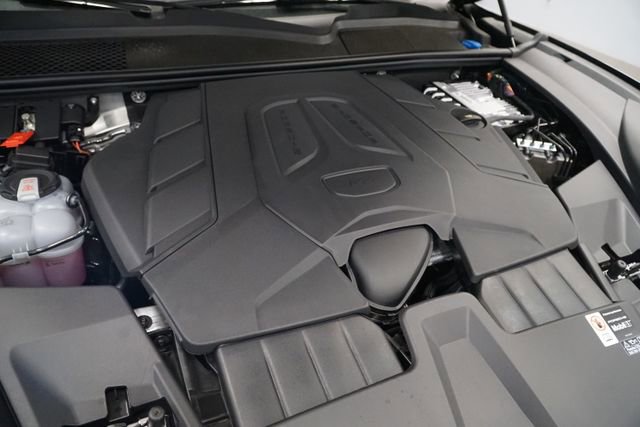 New 2026 Porsche Cayenne image 14