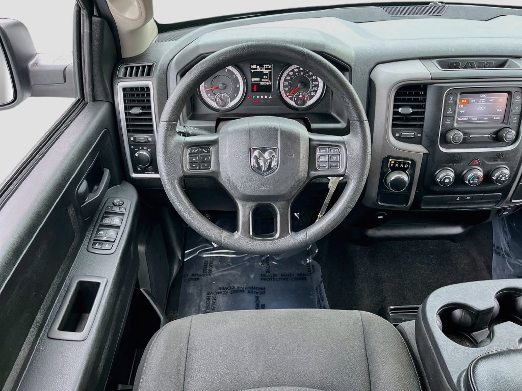 Used 2022 RAM 1500 Tradesman w/ Popular Equipment Group RWD image 20