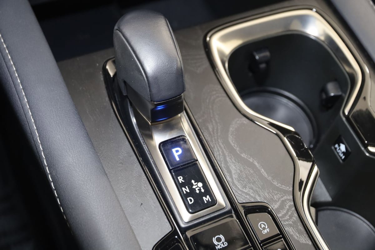 Used 2024 Lexus RX 350 Premium w/ Convenience Package image 7