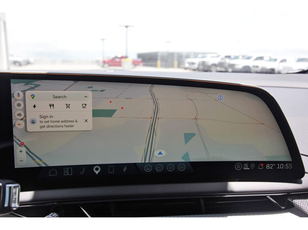 New 2026 Cadillac Optiq Sport 1 RWD image 18