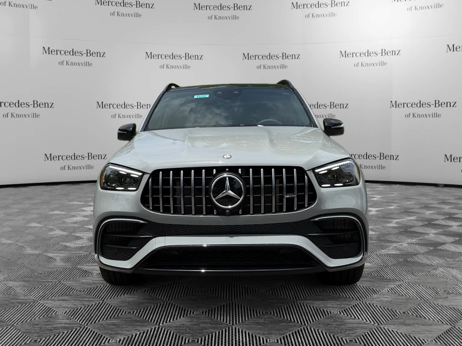 New 2025 Mercedes-Benz GLE 63 AMG S image 8