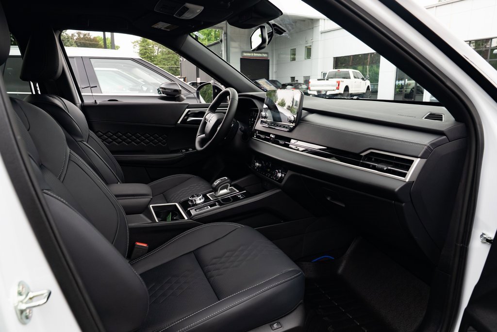 Used 2025 Mitsubishi Outlander SEL Black Edition image 25