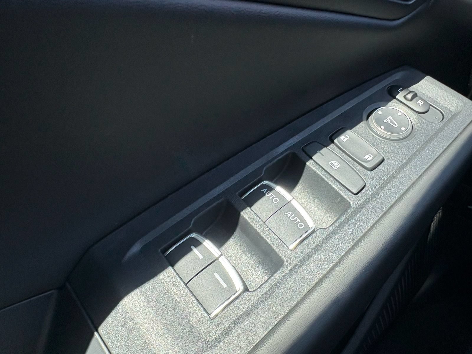 New 2026 Honda Accord SE image 18
