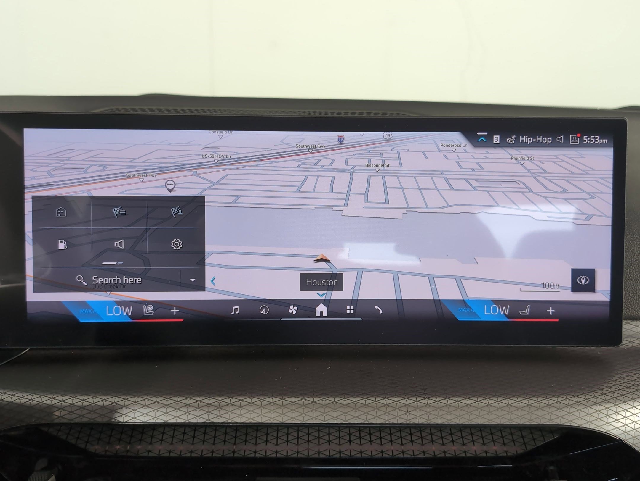 Used 2026 BMW 430i Coupe w/ Parking Assistance Package image 25