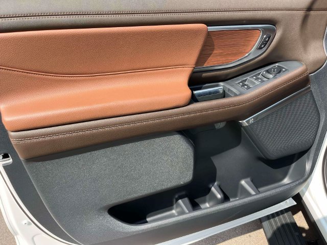New 2027 Ford Expedition Max King Ranch AWD/4WD image 22