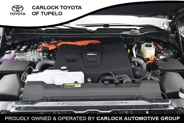 New 2026 Toyota Tundra TRD Pro AWD/4WD image 44