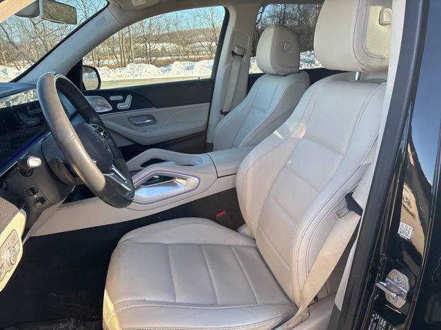 Used 2020 Mercedes-Benz GLE 350 4MATIC image 44