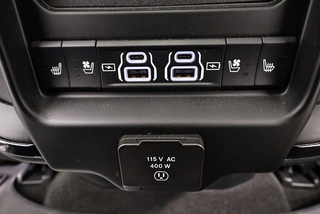 Used 2021 RAM 1500 TRX w/ TRX Level 2 Equipment Group image 18