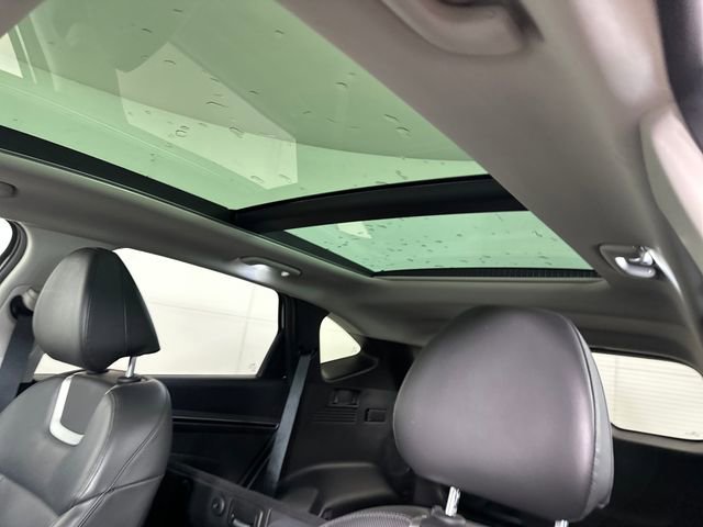 Used 2024 Hyundai Tucson Limited image 12