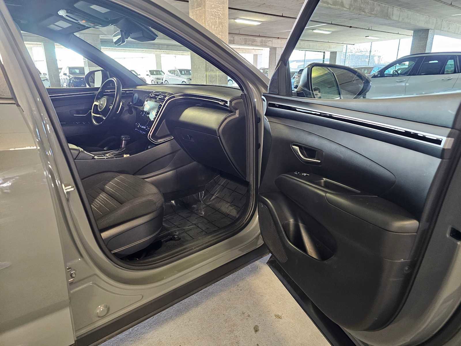 Used 2022 Hyundai Santa Cruz SEL Premium image 36