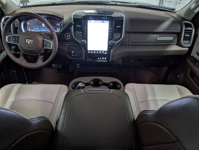 Used 2025 RAM 2500 Laramie image 12