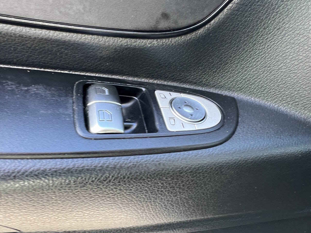 Used 2018 Mercedes-Benz Metris w/ Blind Spot Assist Package image 14