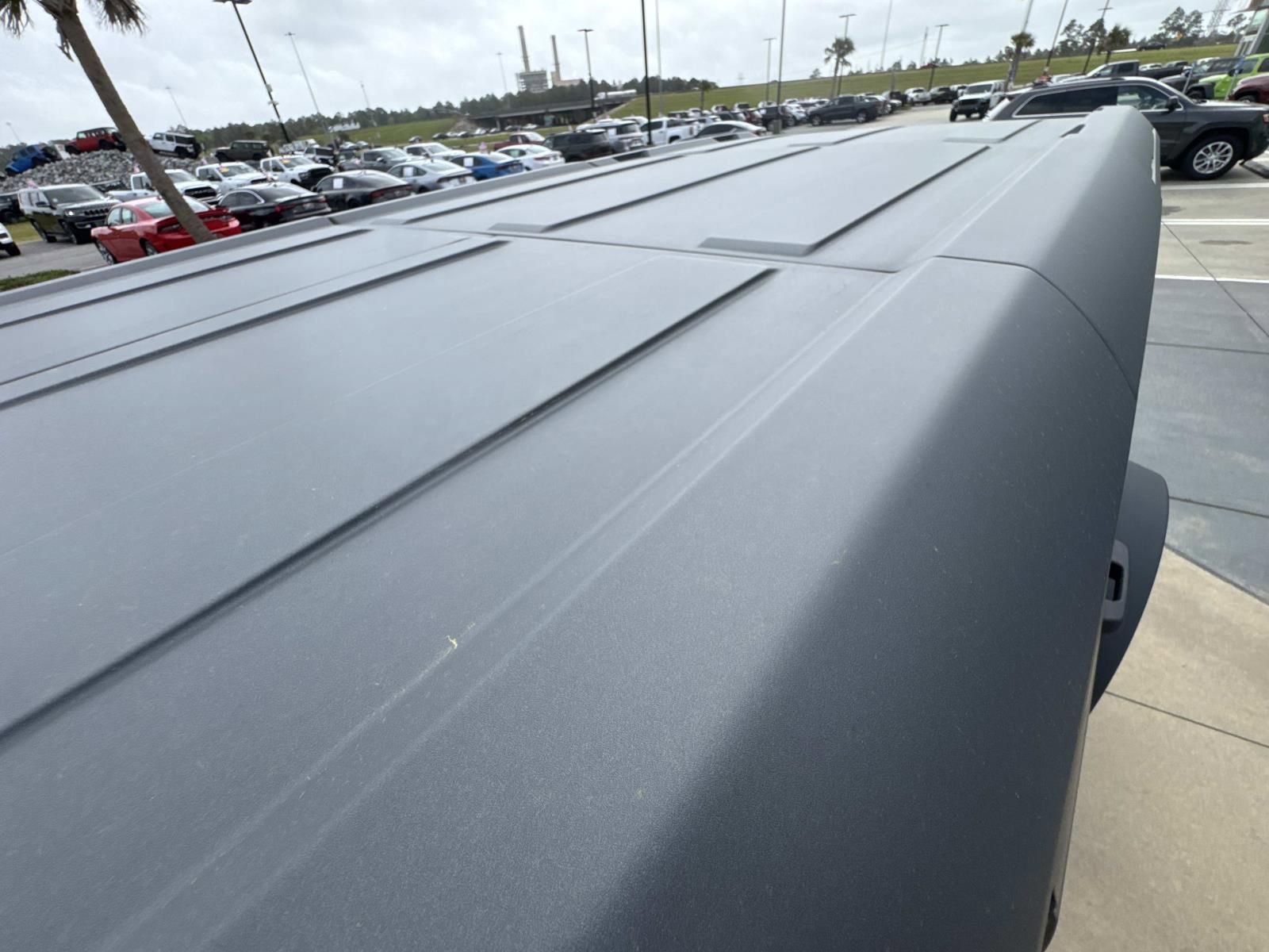 Used 2024 Ford Bronco Big Bend w/ Sasquatch Package image 27