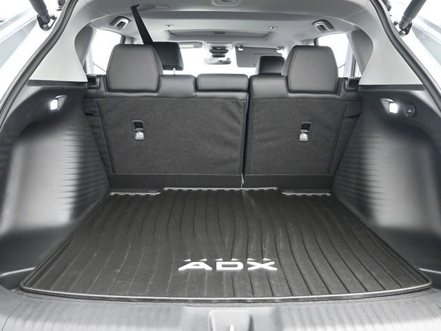 New 2025 Acura ADX AWD image 21
