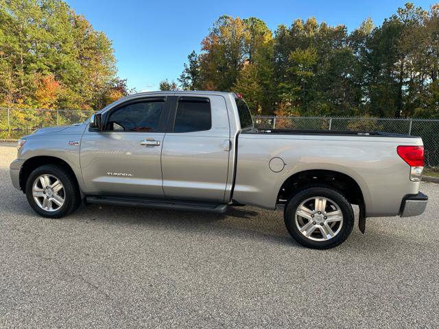 Used 2007 Toyota Tundra Limited image 7