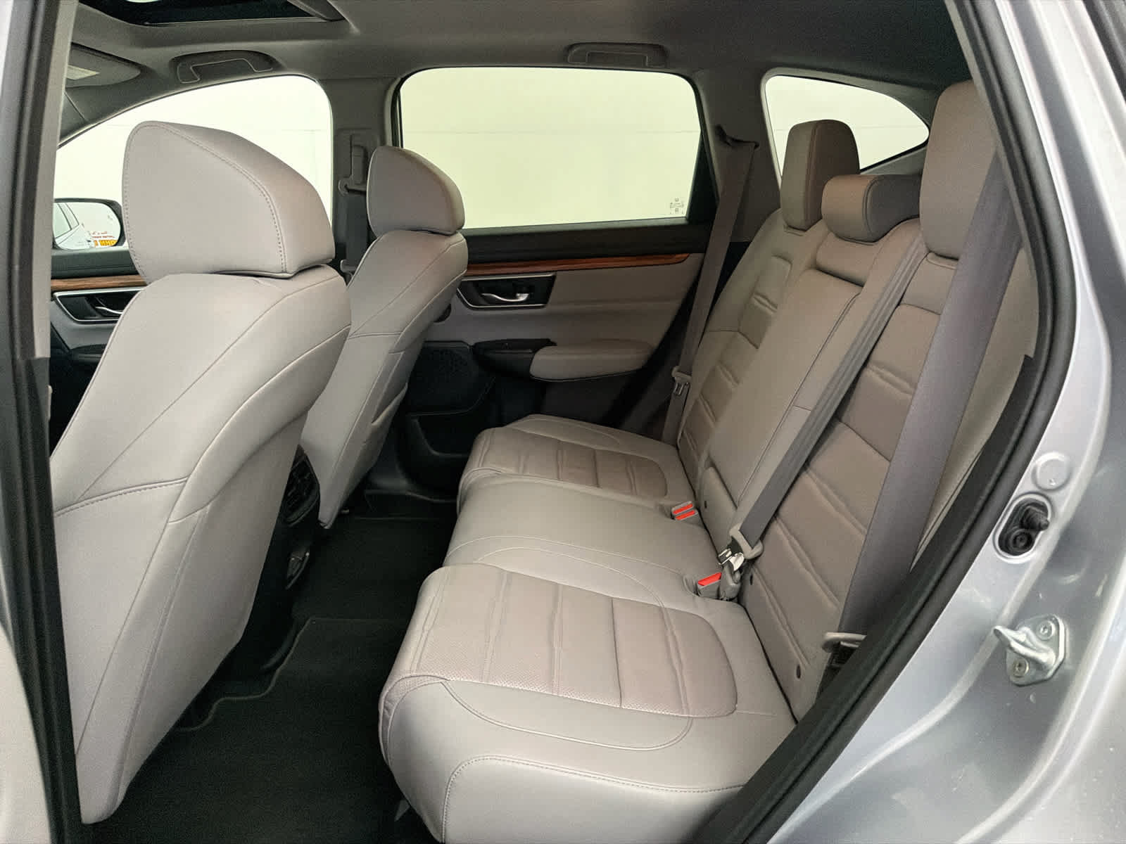 Used 2022 Honda CR-V EX-L image 16