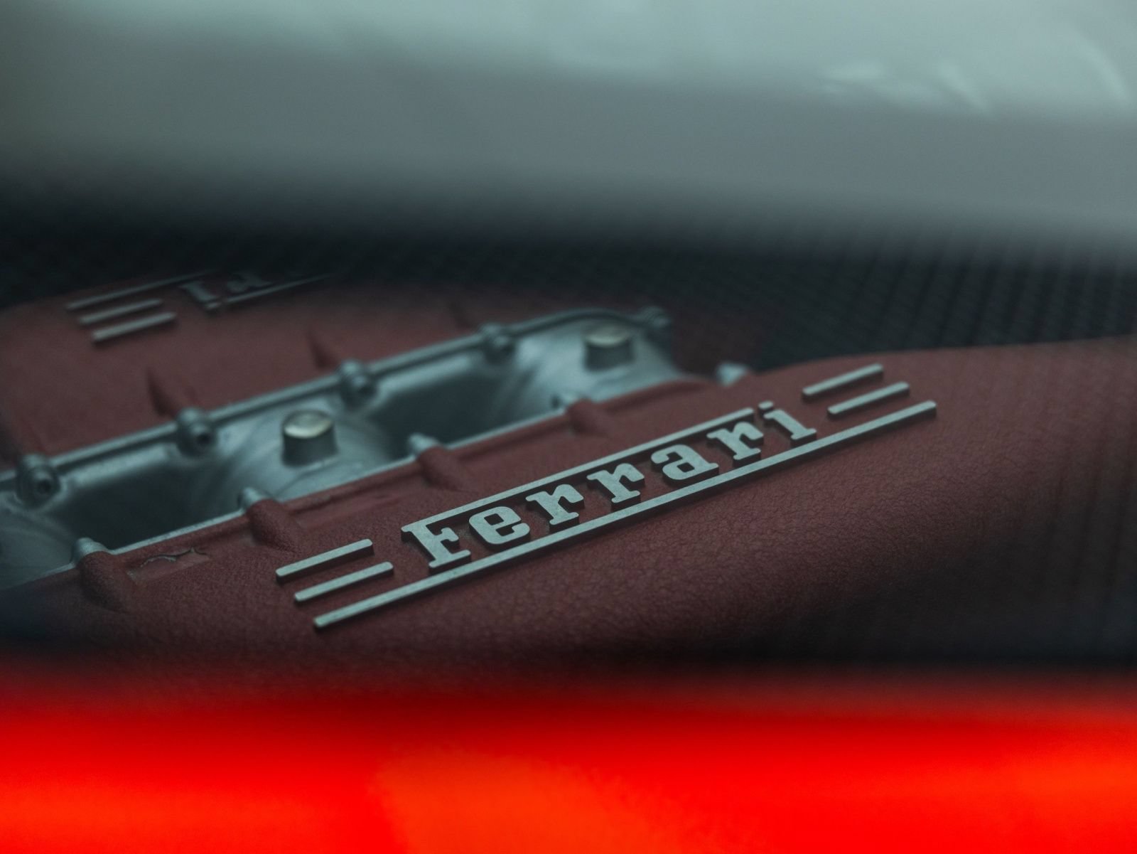 Used 2012 Ferrari 458 Italia Coupe RWD image 13