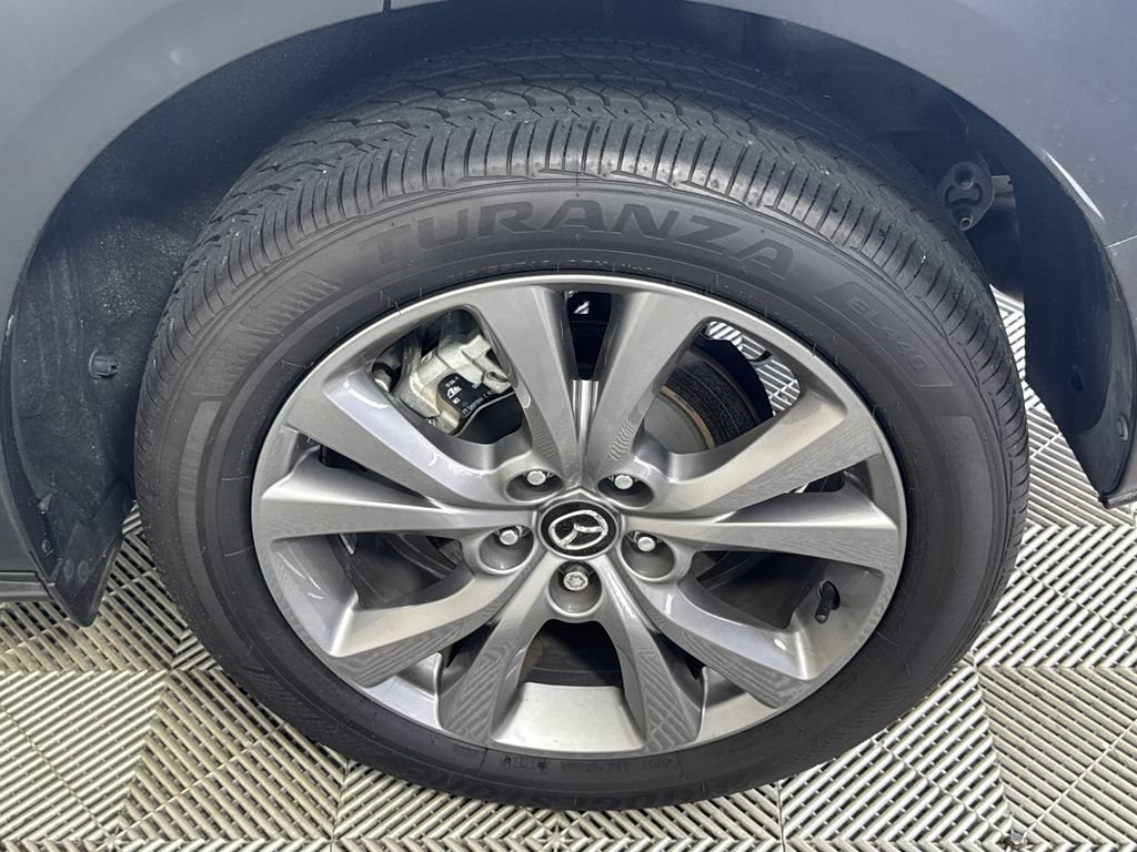 Certified 2024 MAZDA CX-30 AWD 2.5 S w/ Premium Package image 20
