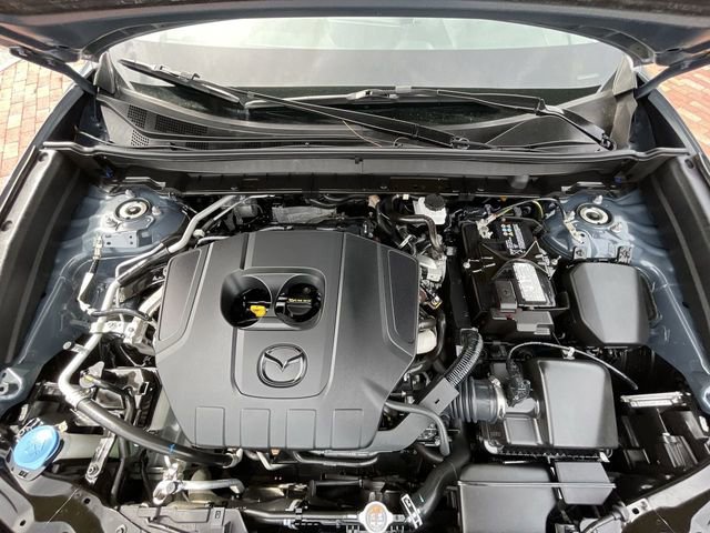 Used 2024 MAZDA CX-30 AWD 2.5 S w/ Preferred Package image 22