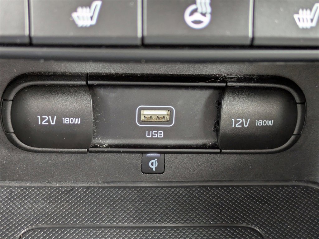 Used 2020 Kia Sportage EX w/ Option Group 15 image 24