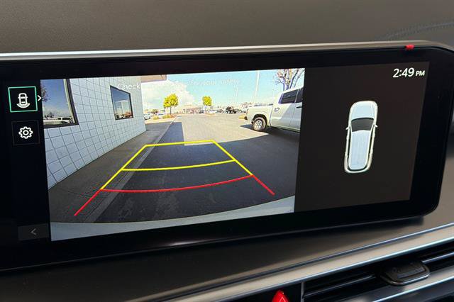 New 2026 Kia Sorento EX w/ EX Premium Package FWD image 25