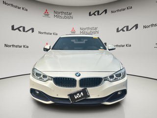 Used 2017 BMW 430i Gran Coupe xDrive AWD/4WD image 8