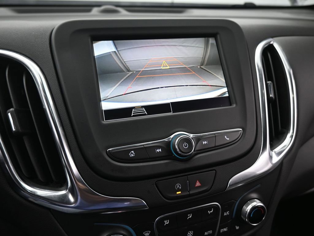 Used 2024 Chevrolet Equinox LT image 34