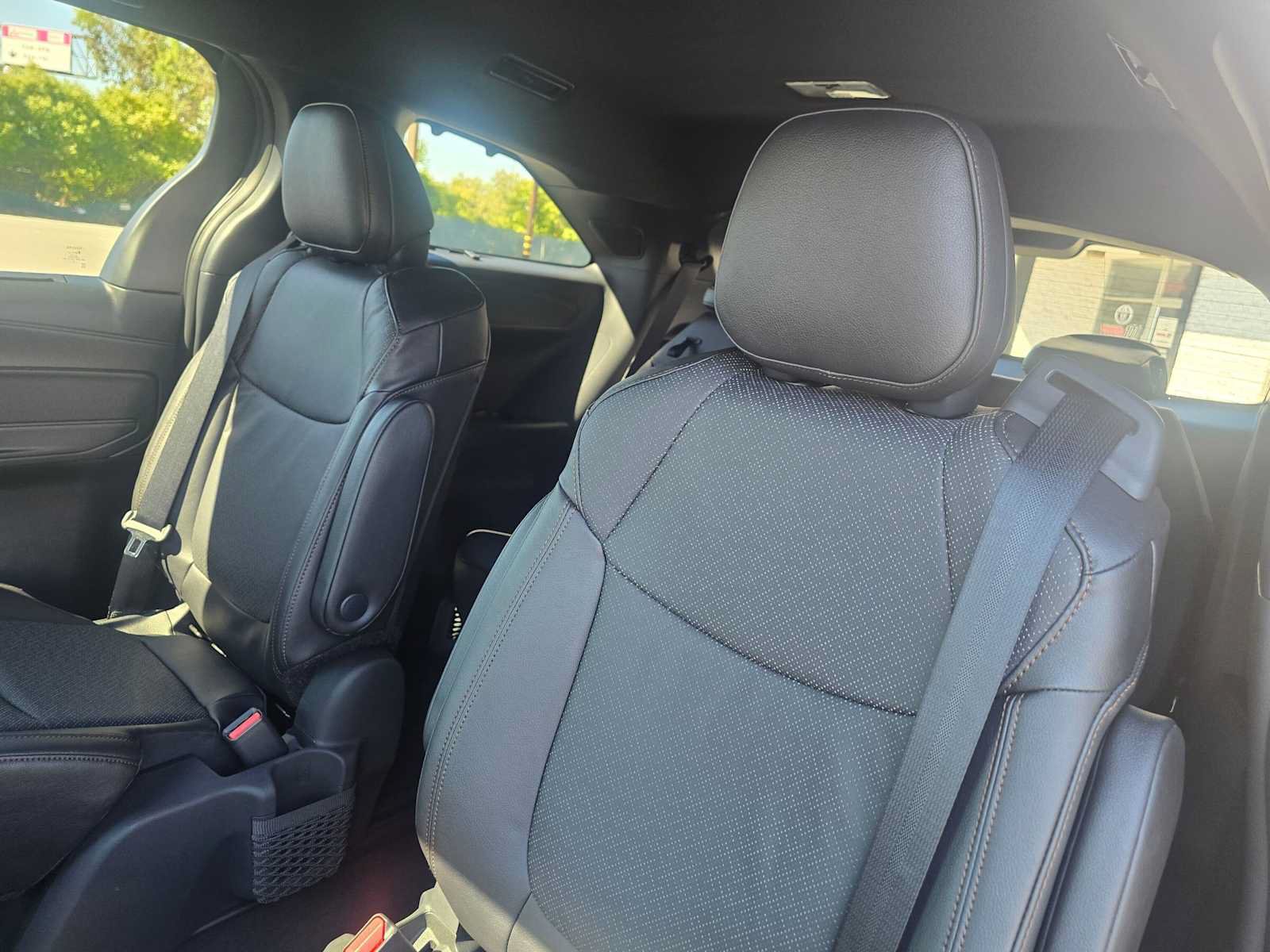 New 2026 Toyota Sienna Limited AWD/4WD image 18