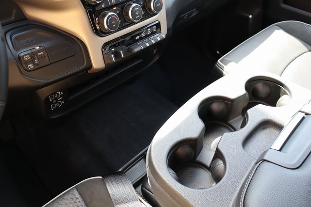 Used 2024 RAM 2500 Laramie w/ Safety Group image 30