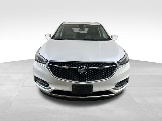 Used 2019 Buick Enclave Avenir image 9