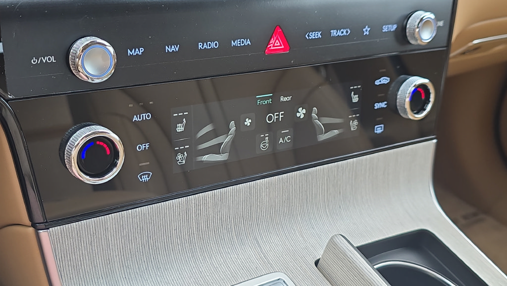 New 2027 Genesis G80 2.5T Advanced AWD/4WD image 23
