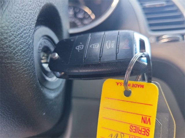 Used 2018 Kia Forte LX w/ LX Popular Package image 26