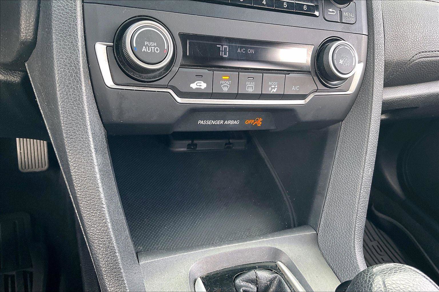 Used 2019 Honda Civic LX image 29