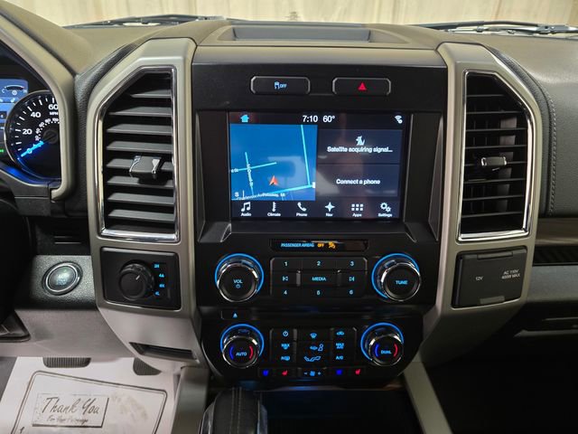 Used 2017 Ford F150 Lariat AWD/4WD image 20