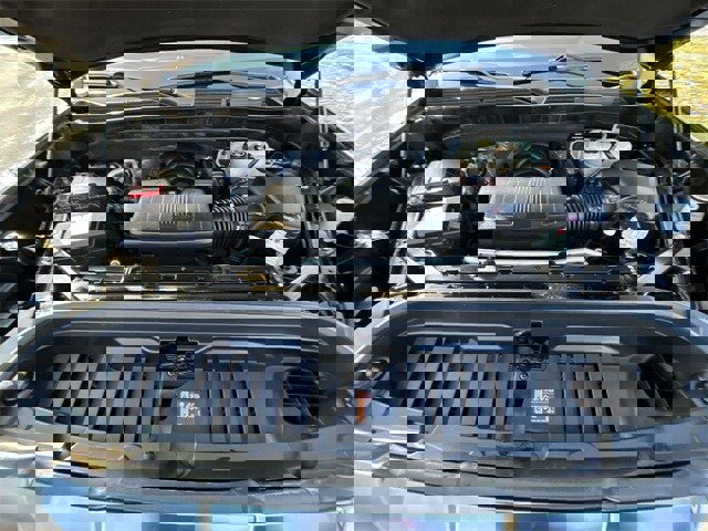 Used 2022 GMC Sierra 1500 AT4 w/ AT4 Premium Package image 14