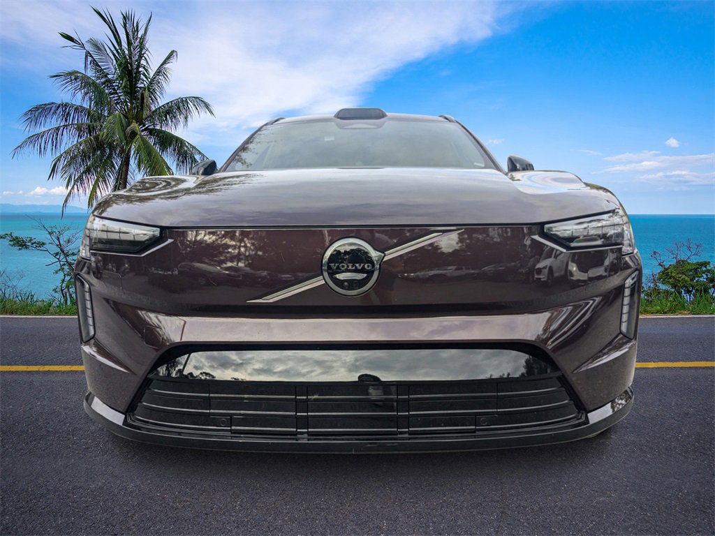 New 2025 Volvo EX90 Ultra image 8