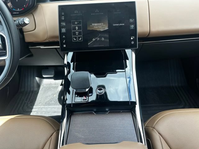 Certified 2024 Land Rover Range Rover Sport SE AWD/4WD image 27