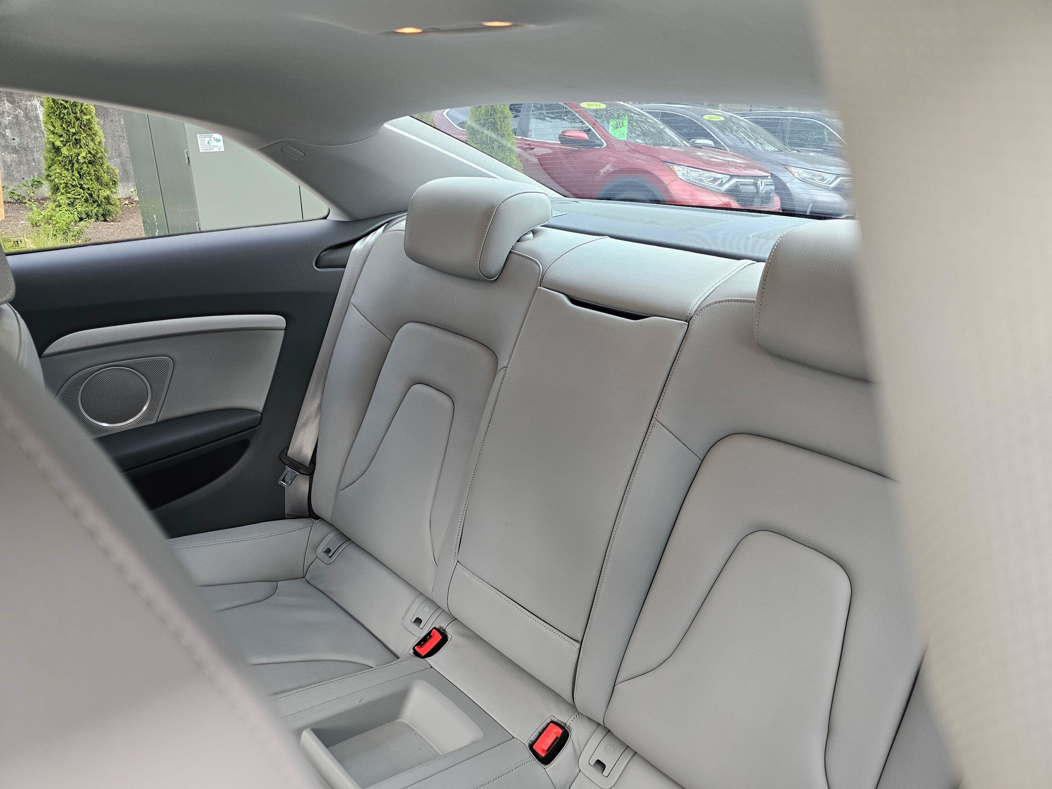 Used 2013 Audi A5 2.0T Premium Plus w/ Premium Plus Pkg AWD/4WD image 20