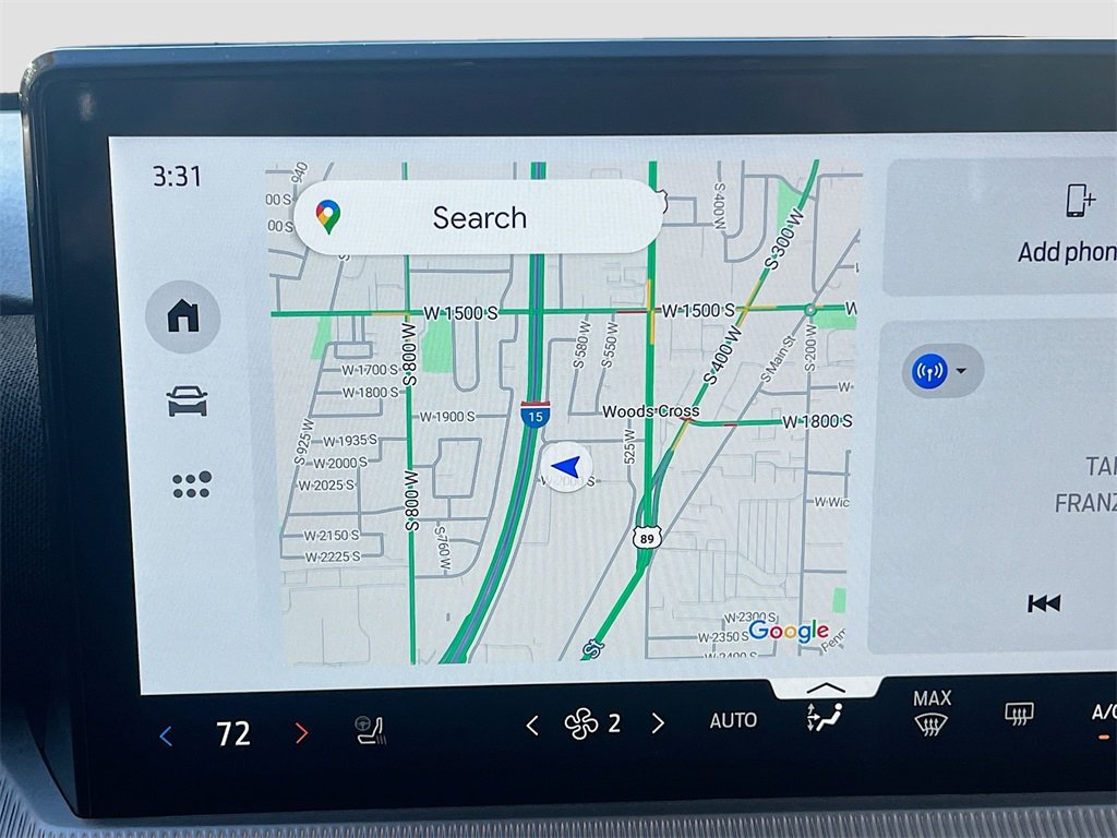 Used 2025 Ford Explorer ST image 13