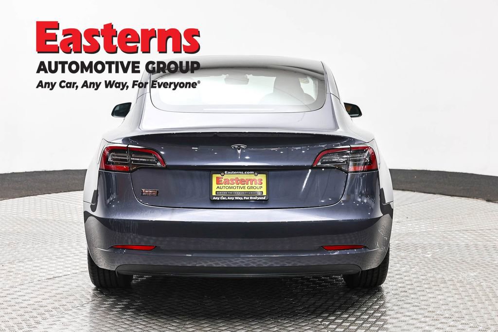 Used 2023 Tesla Model 3 Standard Range image 6