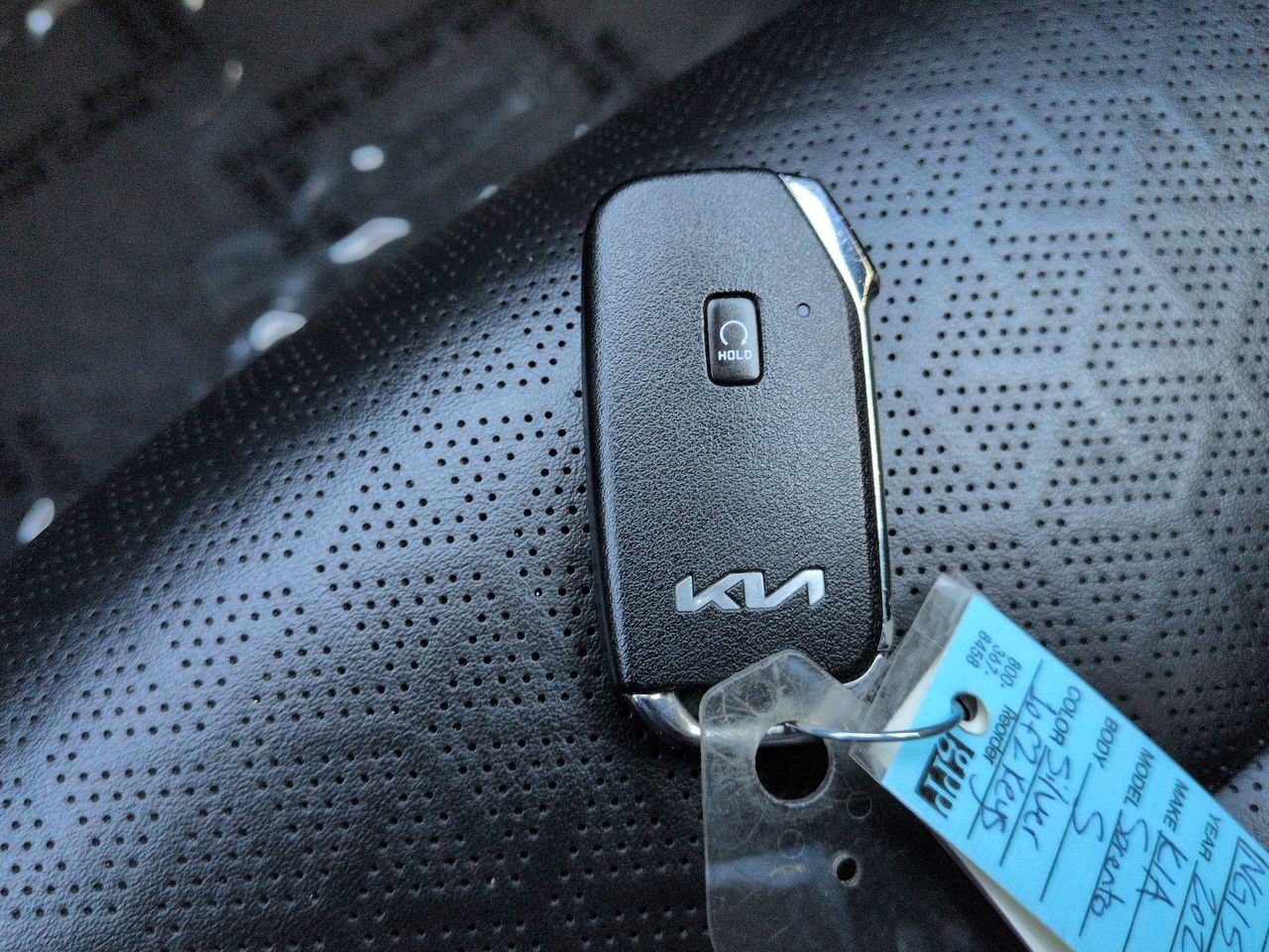 Used 2022 Kia Sorento S FWD image 36