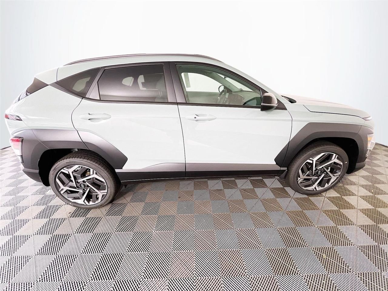 New 2026 Hyundai Kona SEL Premium AWD/4WD image 9