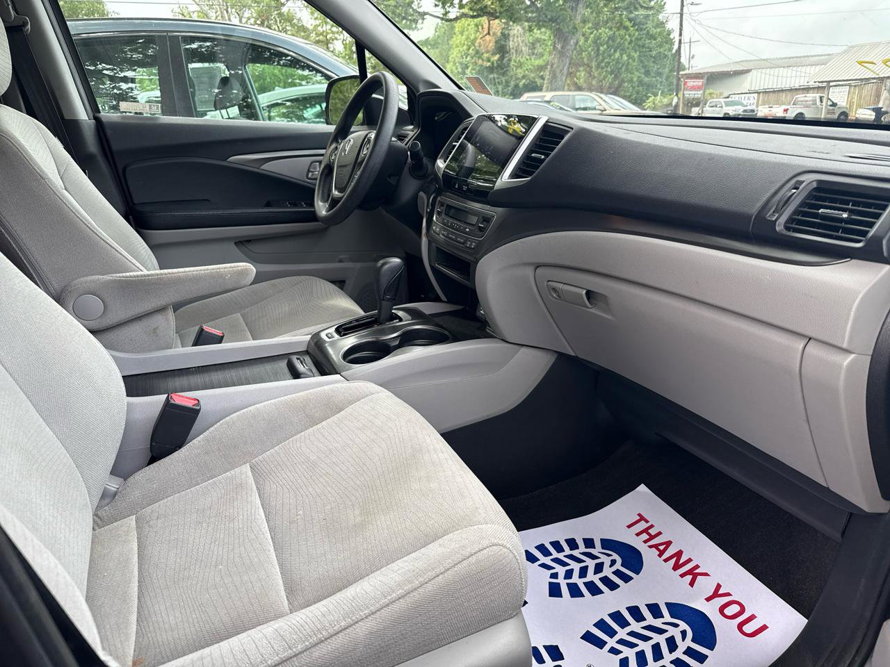 Used 2018 Honda Pilot EX image 9