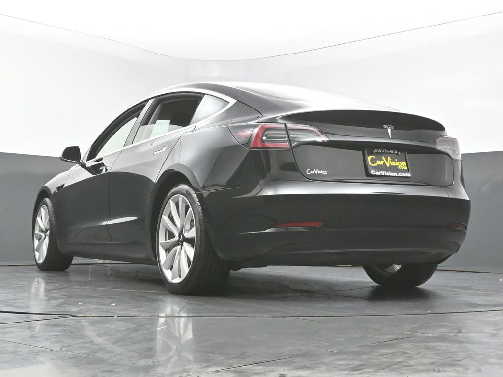 Used 2018 Tesla Model 3 Mid Range image 44