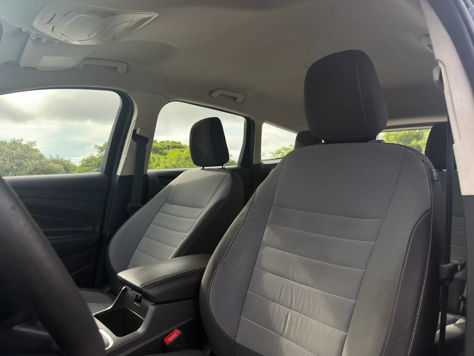 Used 2018 Ford Escape S FWD image 7