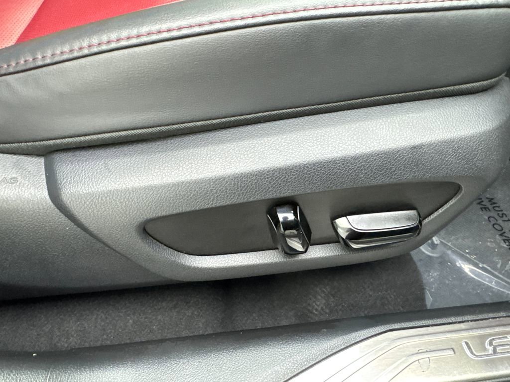 Used 2024 Lexus NX 350 AWD w/ Cold Area Package image 47