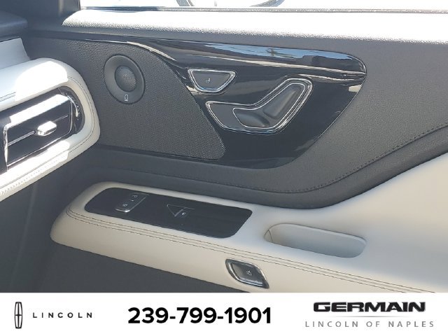 New 2026 Lincoln Aviator Reserve RWD image 27