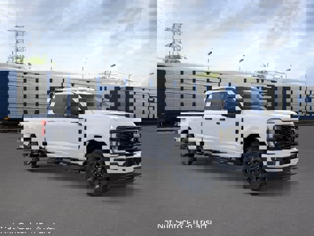 New 2026 Ford F250 XL image 7