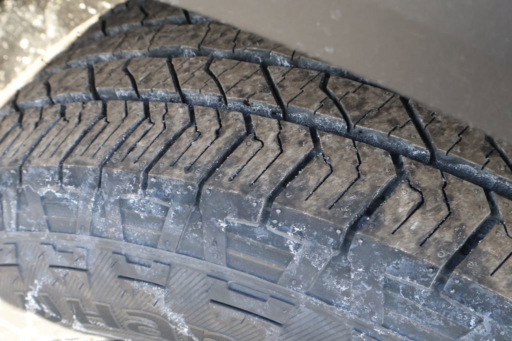 New 2026 Chevrolet TrailBlazer ACTIV w/ Convenience Package image 12