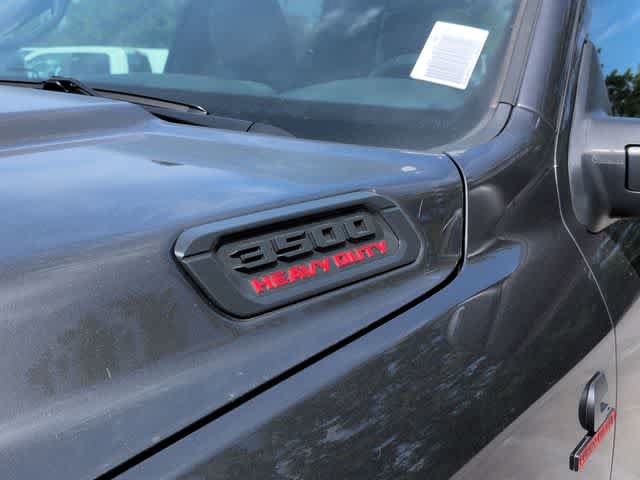New 2026 RAM 3500 Tradesman AWD/4WD image 13